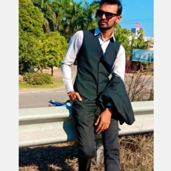Ashish Patel